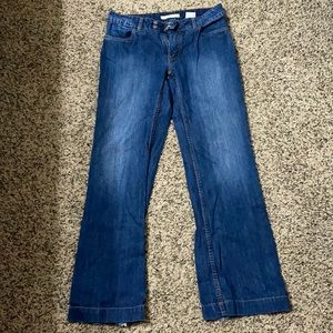 Stetson City Trouser 8 Regular